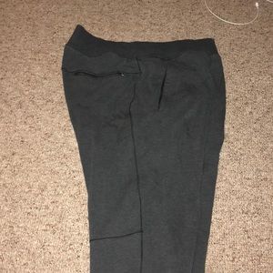 Lululemon Joggers